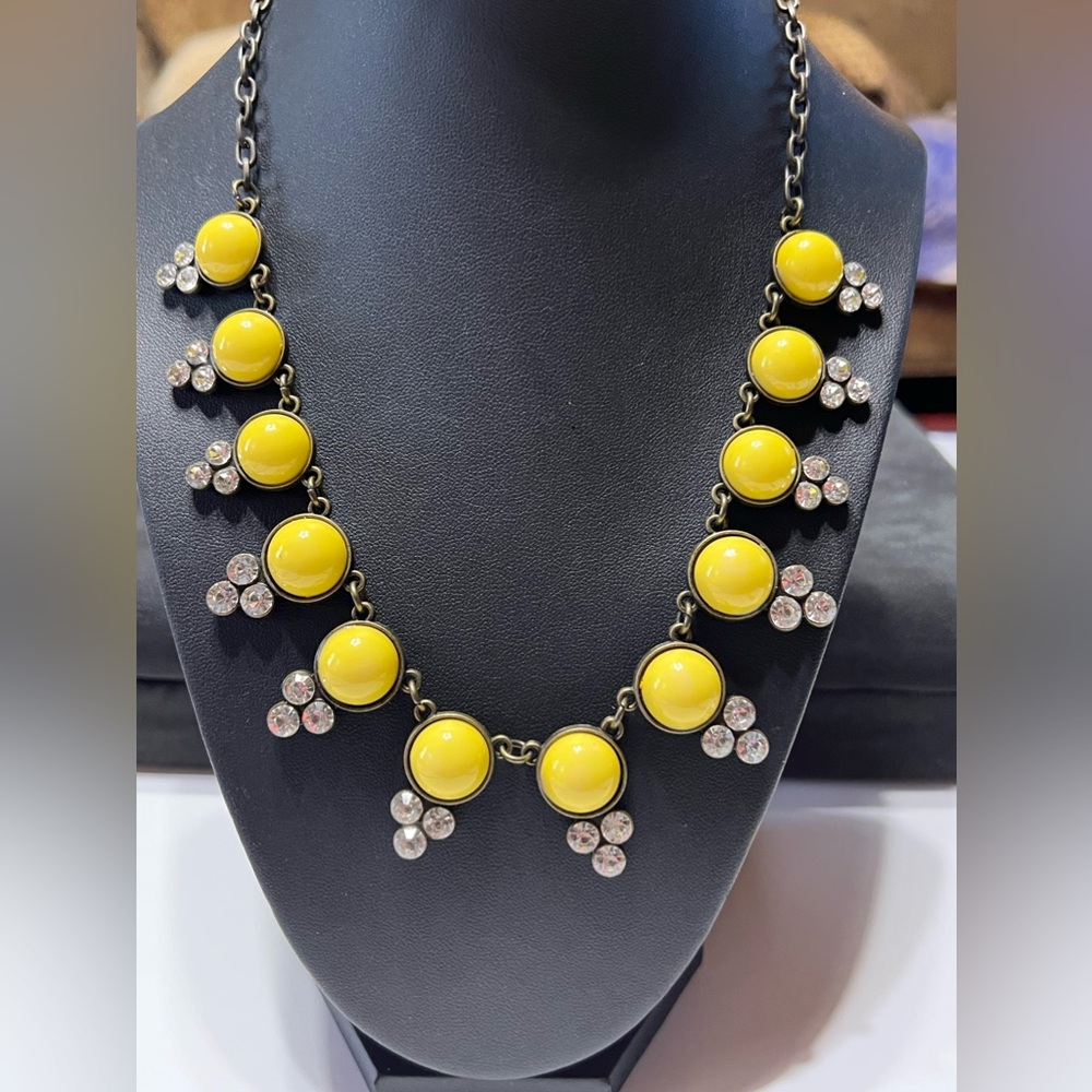 Plunder necklace